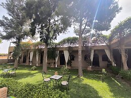 Domaine du souffle d'Amaïa