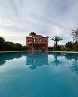 Domaine du souffle d'Amaïa