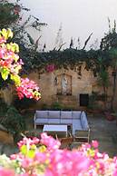 Rustic Xag ra Farmhouse With Pool Garden BBQ