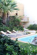 Rustic Xag ra Farmhouse With Pool Garden BBQ