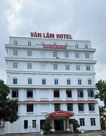 Văn Lâm Hotel
