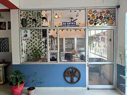 Hare Krishna Hotel & Restaurant