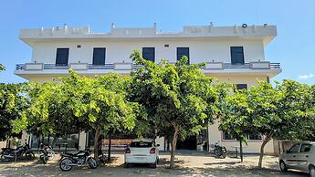 Hare Krishna Hotel & Restaurant