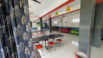 Hare Krishna Hotel & Restaurant