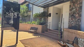 SBS Hotel & Spa