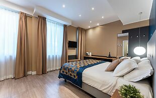 MAZZINI SUITES