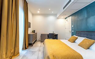 MAZZINI SUITES