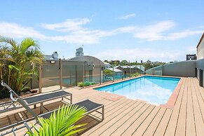 Idyllic Studio by University Campuses