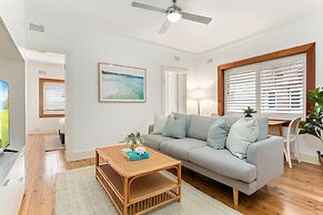 Beachside Living in Modern 2 Bedroom Apartment