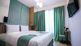 CNK Hotel By Millenium Group