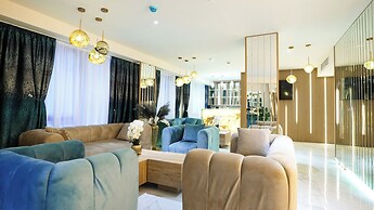 CNK Hotel By Millenium Group