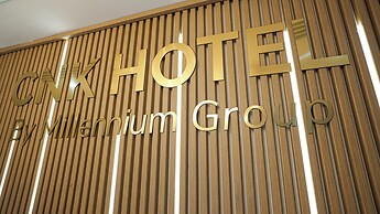 CNK Hotel By Millenium Group