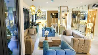 CNK Hotel By Millenium Group