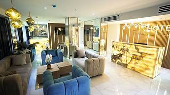 CNK Hotel By Millenium Group