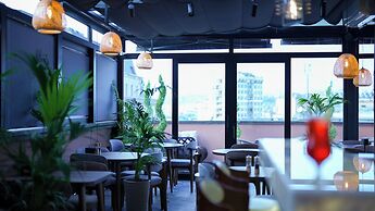CNK Hotel By Millenium Group
