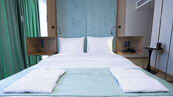 CNK Hotel By Millenium Group