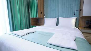 CNK Hotel By Millenium Group