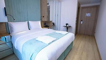 CNK Hotel By Millenium Group