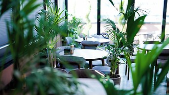 CNK Hotel By Millenium Group
