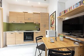 Pigneto Apartment