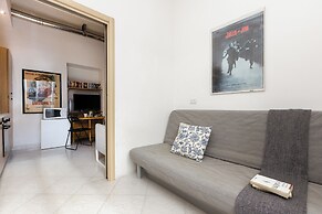 Pigneto Apartment