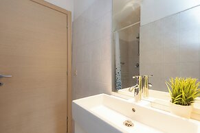 Pigneto Apartment