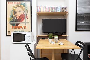 Pigneto Apartment