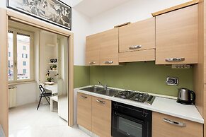 Pigneto Apartment