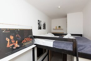 Pigneto Apartment