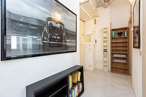 Pigneto Apartment