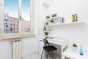 Pigneto Apartment