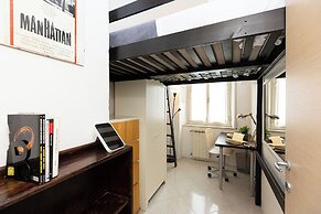Pigneto Apartment