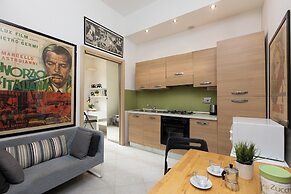 Pigneto Apartment