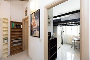 Pigneto Apartment