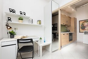 Pigneto Apartment