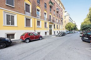 Pigneto Apartment