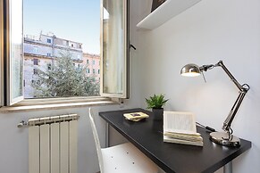 Pigneto Apartment