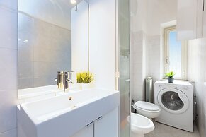 Pigneto Apartment