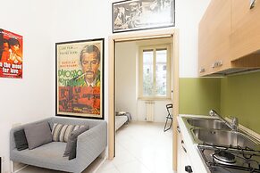 Pigneto Apartment