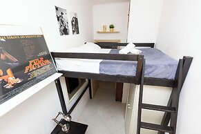 Pigneto Apartment