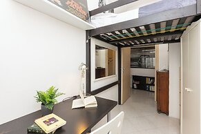 Pigneto Apartment