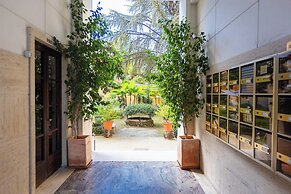 Pigneto Apartment