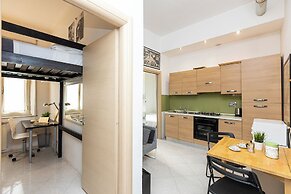Pigneto Apartment