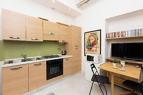 Pigneto Apartment