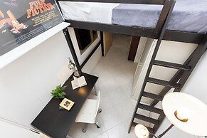 Pigneto Apartment