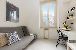Pigneto Apartment
