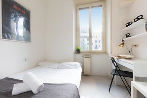 Pigneto Apartment
