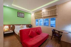 Duy Vinh Hotel Dalat