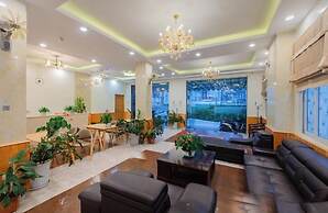 Duy Vinh Hotel Dalat