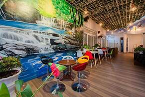 Duy Vinh Hotel Dalat